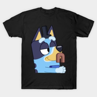 Bluey Fancy T-Shirt